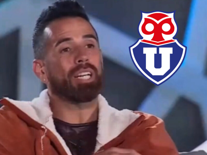 La sorpresiva confesión de Daúd Gazale: “Sampaoli me llamó cuando hizo el equipo que ganó la Sudamericana”