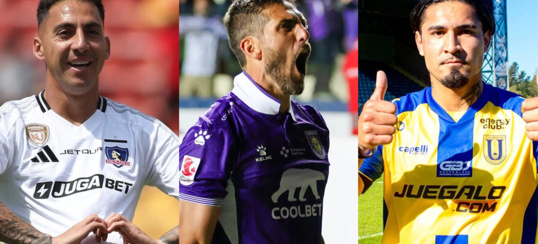 Programación de Colo Colo, Deportes Concepción y Universidad de Concepción en Torneo de Verano de Uruguay