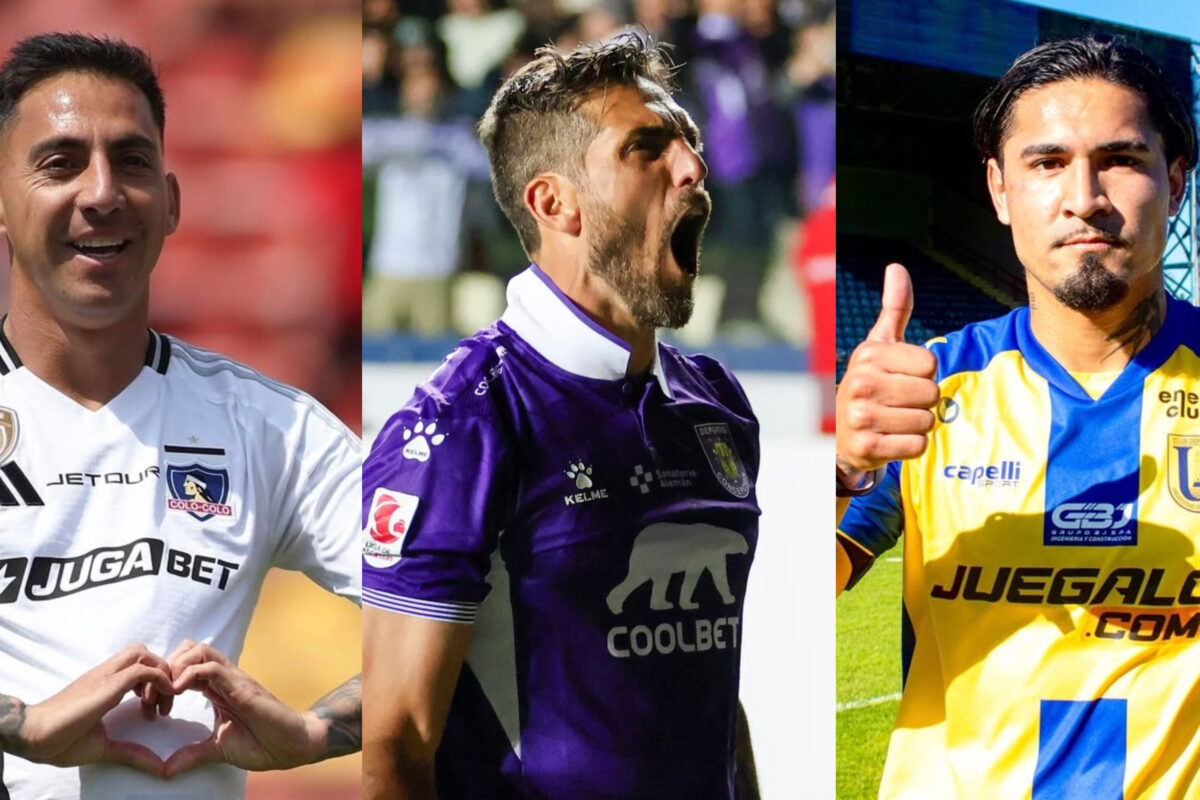 Programación de Colo Colo, Deportes Concepción y Universidad de Concepción en Torneo de Verano de Uruguay