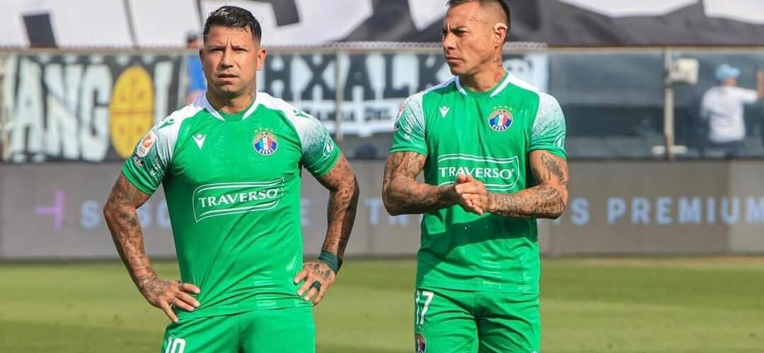 Buscan club: Estos importantes futbolistas del Campeonato Nacional quedaron libres tras finalizar sus contratos