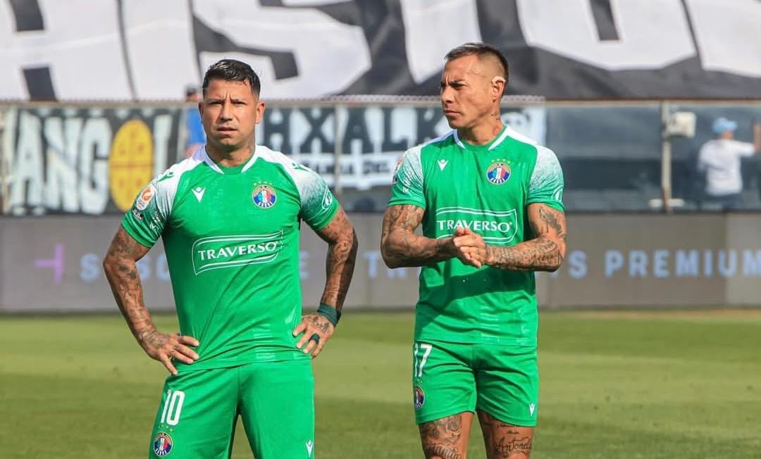 Buscan club: Estos importantes futbolistas del Campeonato Nacional quedaron libres tras finalizar sus contratos