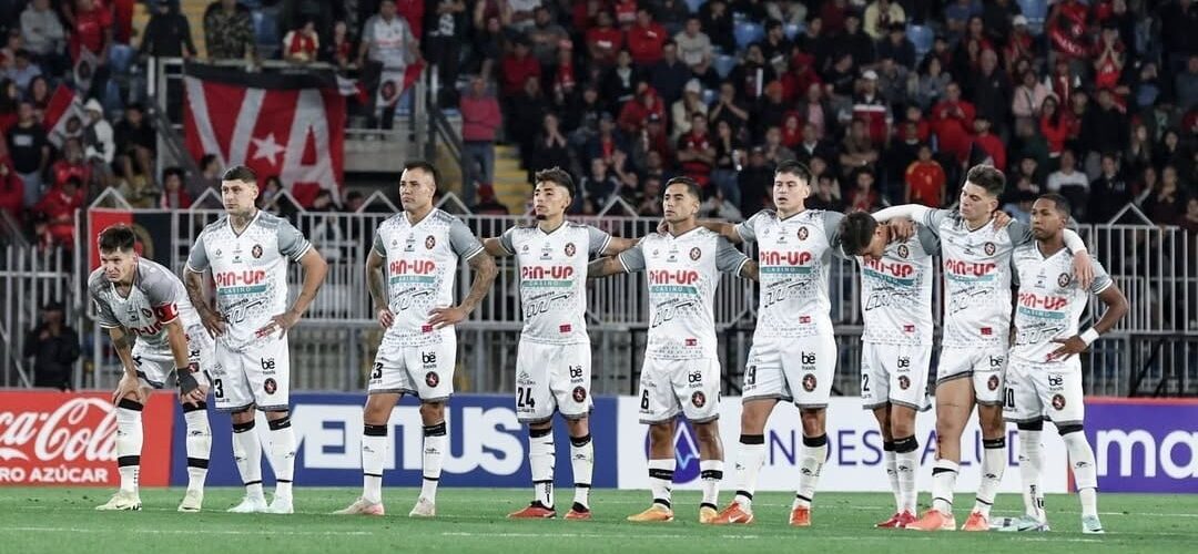 Poda masiva: Deportes Limache anunció la salida de once jugadores de cara a la próxima temporada