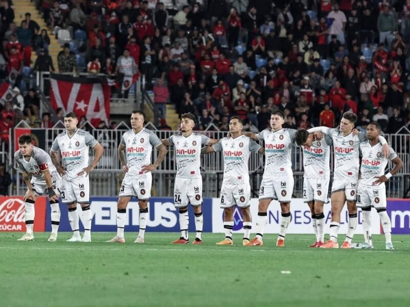 Poda masiva: Deportes Limache anunció la salida de once jugadores de cara a la próxima temporada