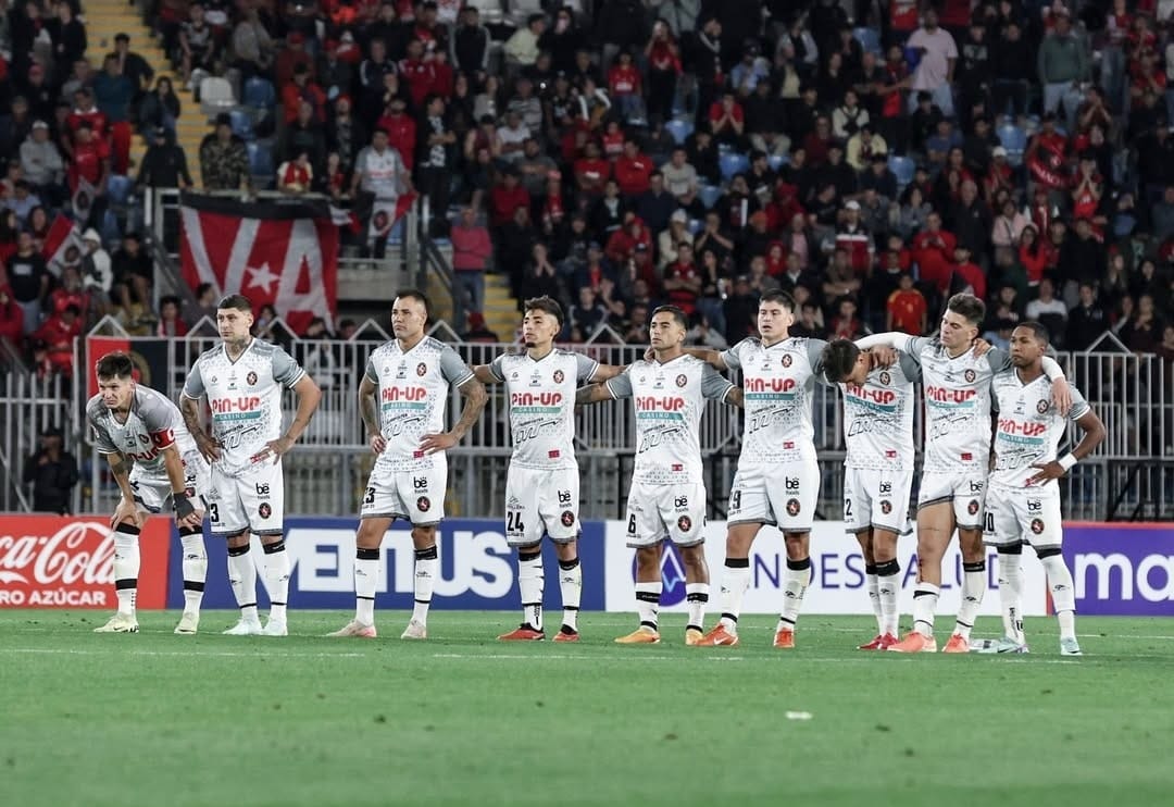 Poda masiva: Deportes Limache anunció la salida de once jugadores de cara a la próxima temporada