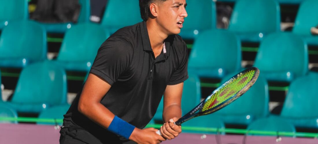 Chile sumó cuatro nuevos nombres al ranking ATP y llegó a 20 tenistas clasificados