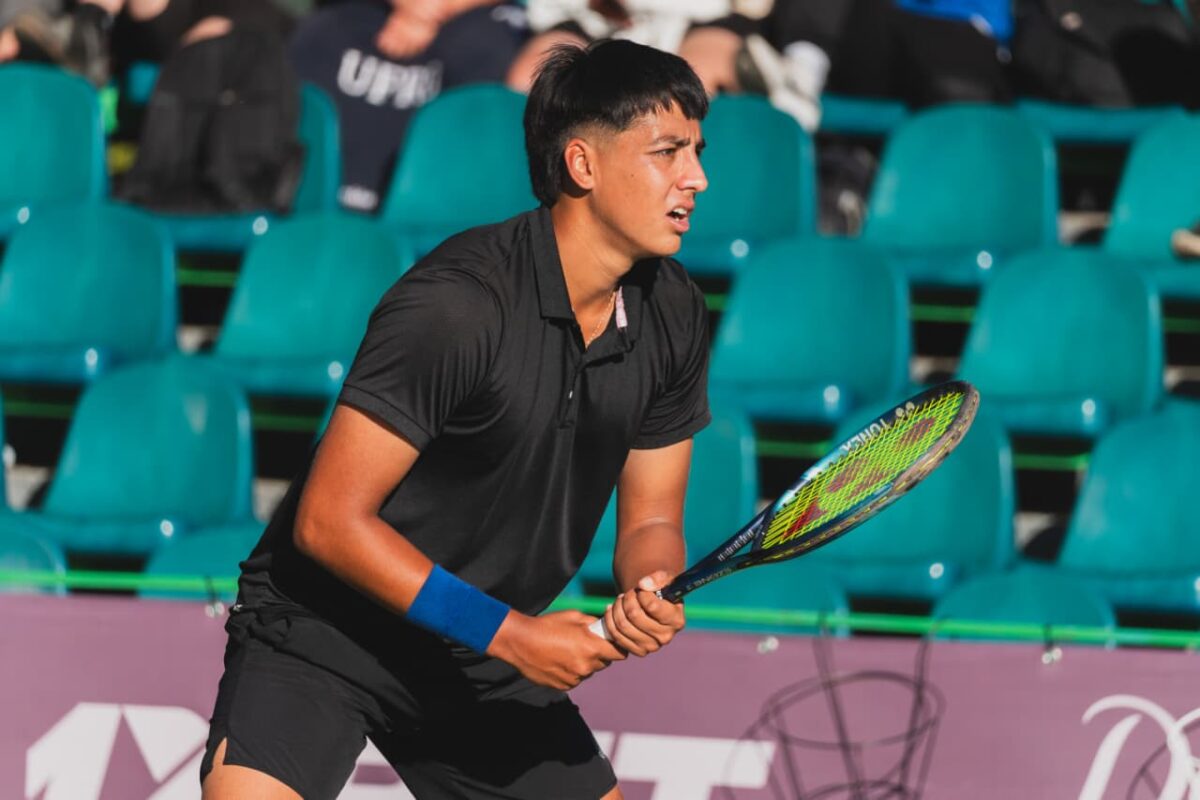 Chile sumó cuatro nuevos nombres al ranking ATP y llegó a 20 tenistas clasificados