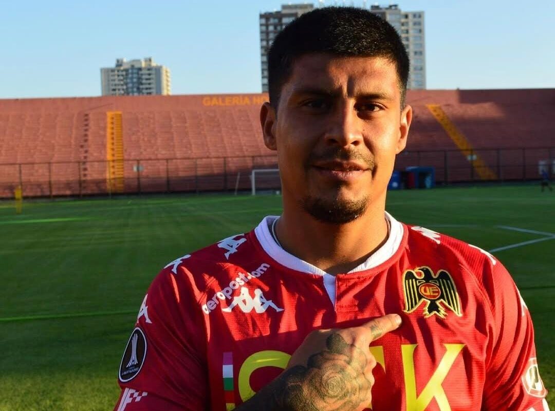 “Acá estaré siempre”: Patricio Rubio se puso a disposición de Unión Española tras descenso del club