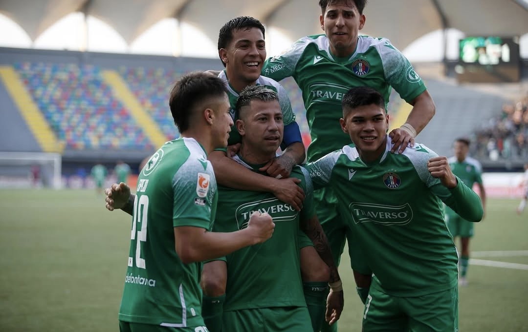 “Hay cosas que no dependen de mi”: Figura de Audax Italiano anunció que no seguirá en la próxima temporada