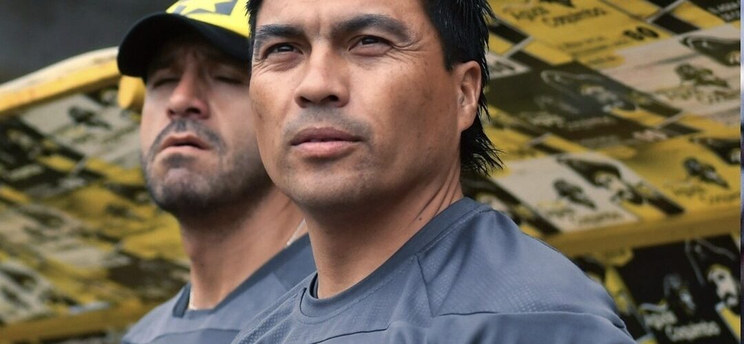 Todo indicaría que se va: Esteban González estaría a punto de salir de Chile