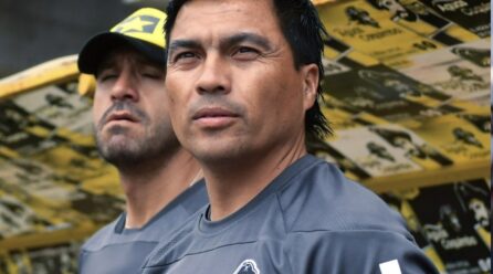 Todo indicaría que se va: Esteban González estaría a punto de salir de Chile