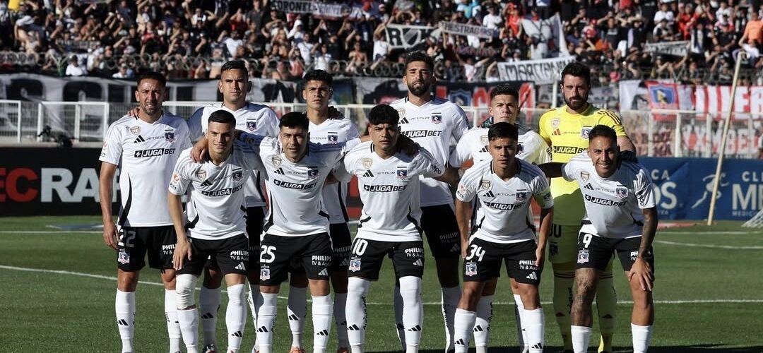 Dos ventas importantes: Las figuras albas que Colo Colo tendrá que vender para no tener problemas financieros