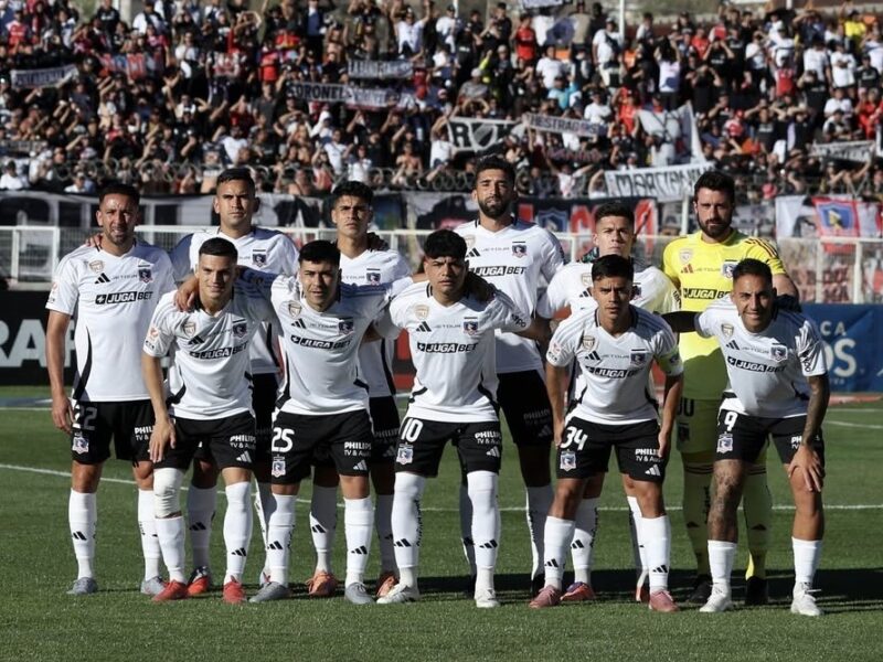 Dos ventas importantes: Las figuras albas que Colo Colo tendrá que vender para no tener problemas financieros