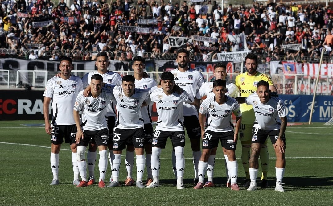 Dos ventas importantes: Las figuras albas que Colo Colo tendrá que vender para no tener problemas financieros