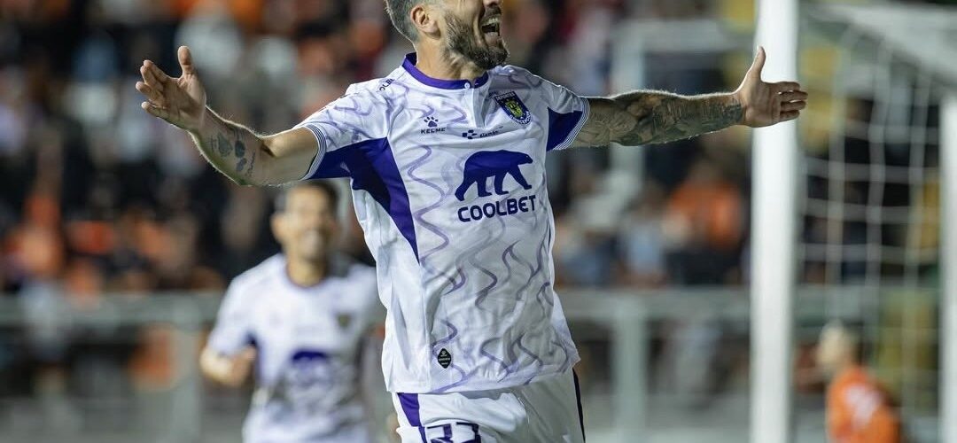 Deportes Concepción derrotó a Cobreloa en Calama y se quedó con el ascenso a Primera División