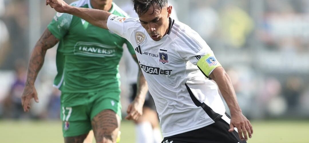 Colo Colo cayó ante Audax y terminó su Centenario sin clasificación a copas internacionales