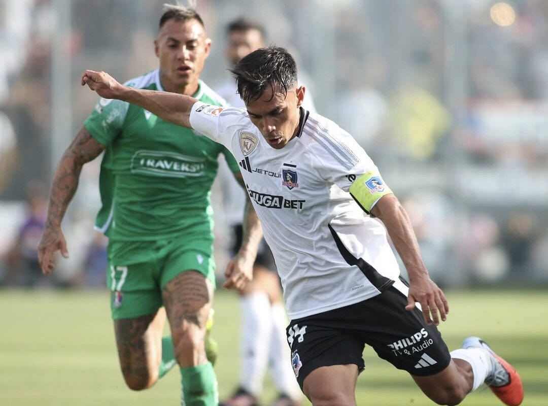Colo Colo cayó ante Audax y terminó su Centenario sin clasificación a copas internacionales