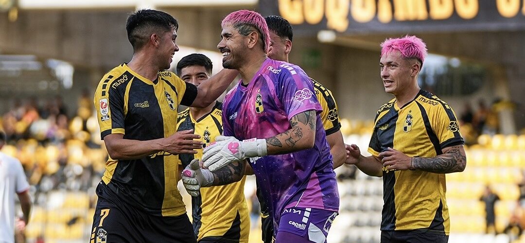 Sin Colo Colo: Estos son los equipos que representarán a Chile en Copa Libertadores y Sudamericana 2026