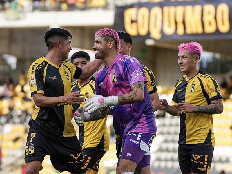 Sin Colo Colo: Estos son los equipos que representarán a Chile en Copa Libertadores y Sudamericana 2026