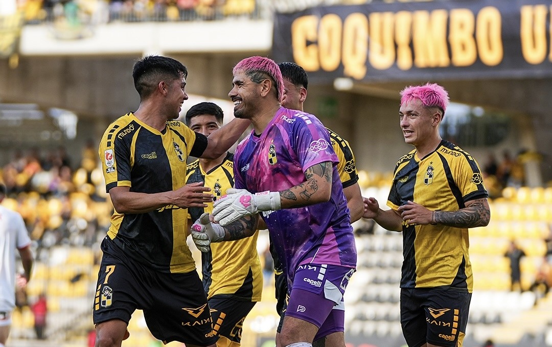 Sin Colo Colo: Estos son los equipos que representarán a Chile en Copa Libertadores y Sudamericana 2026
