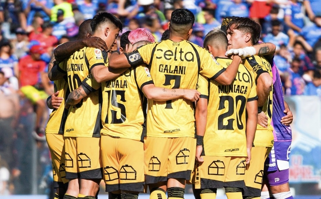 ¡Atención cruzados! Aseguran que figura del campeón Coquimbo Unido estaría a un paso de fichar por la UC