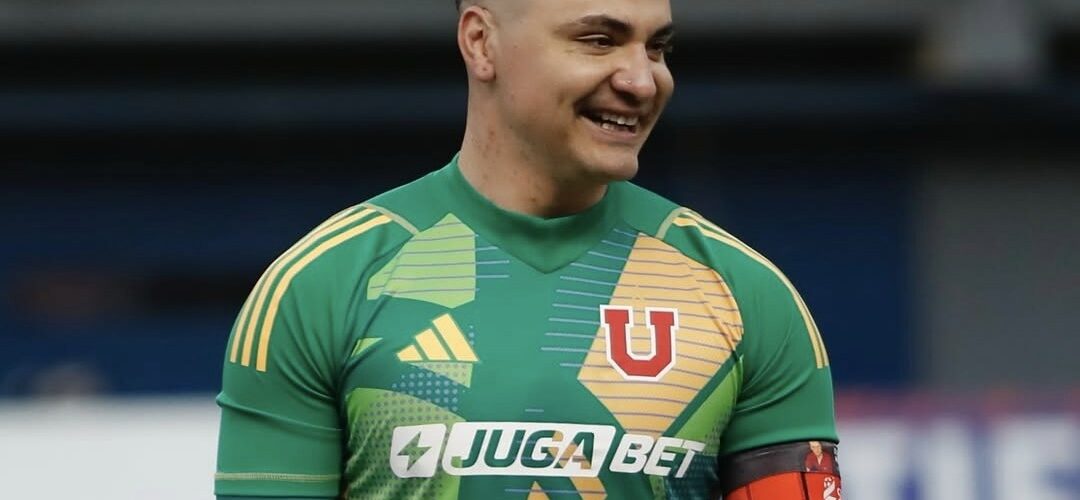 “No he recibido ninguna ayuda de la U”: La dura crítica de Cristóbal Campos hacía la dirigencia del club