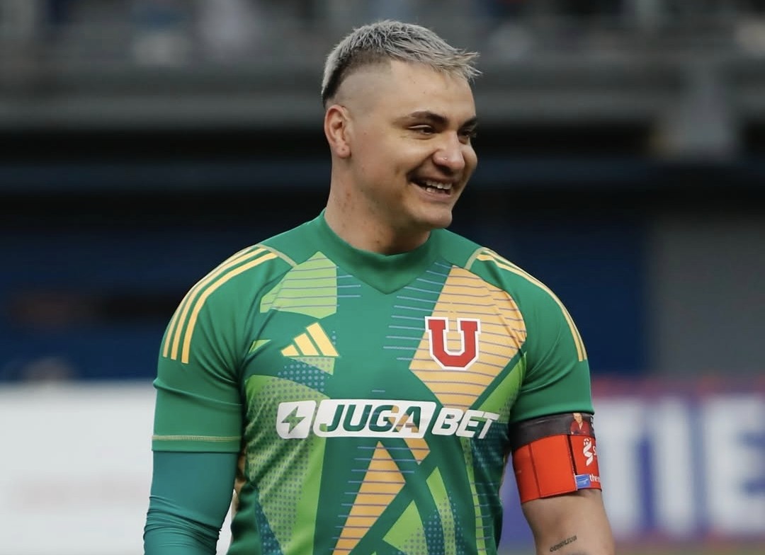 “No he recibido ninguna ayuda de la U”: La dura crítica de Cristóbal Campos hacía la dirigencia del club