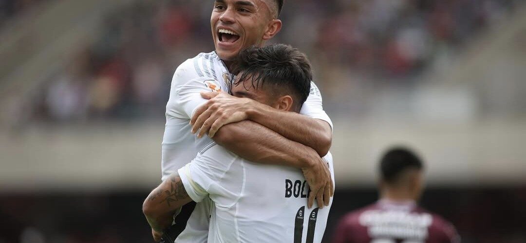 Atención Colo Colo: Aseguran que Vicente Pizarro estaría en la órbita de importante club argentino