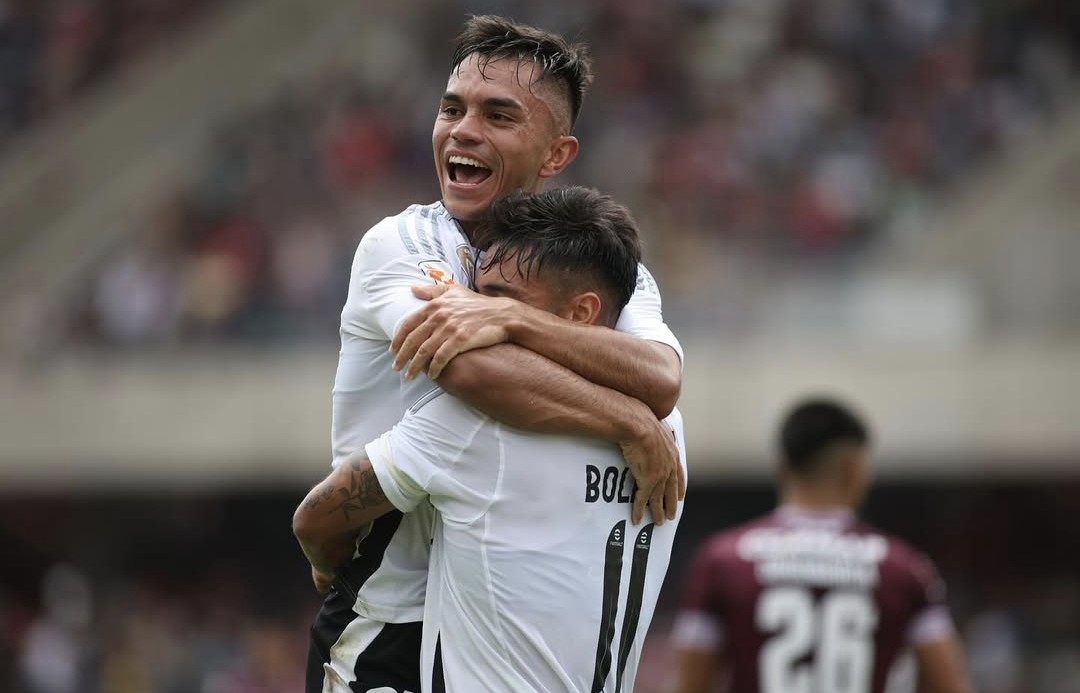 Atención Colo Colo: Aseguran que Vicente Pizarro estaría en la órbita de importante club argentino