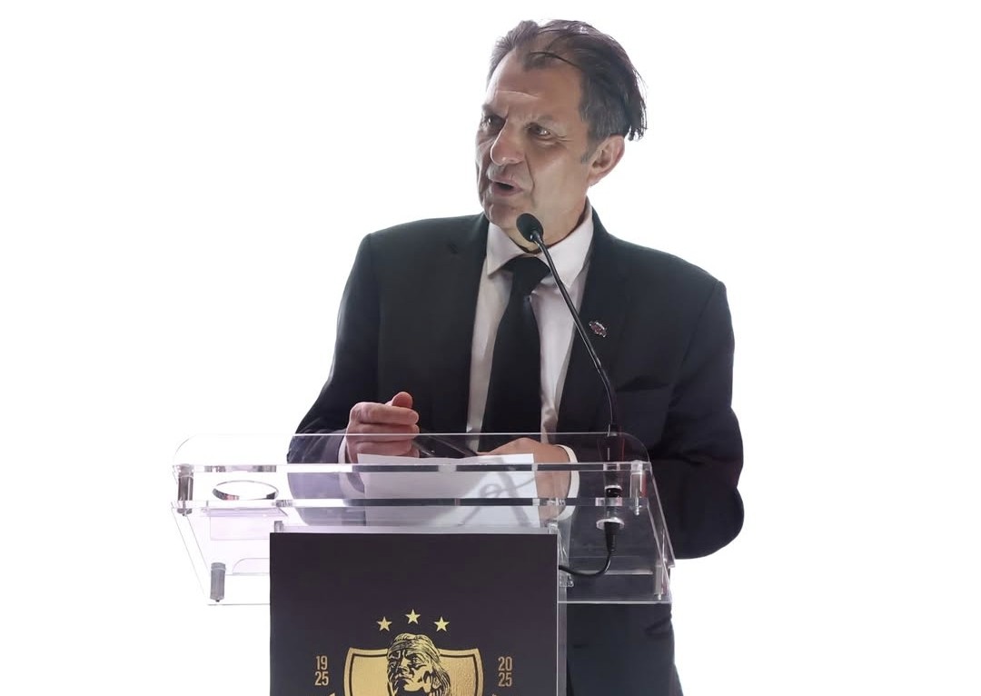 “Queremos darle el gusto al técnico”: Las palabras de Aníbal Mosa tras los rumores de fichajes de Colo Colo en 2026