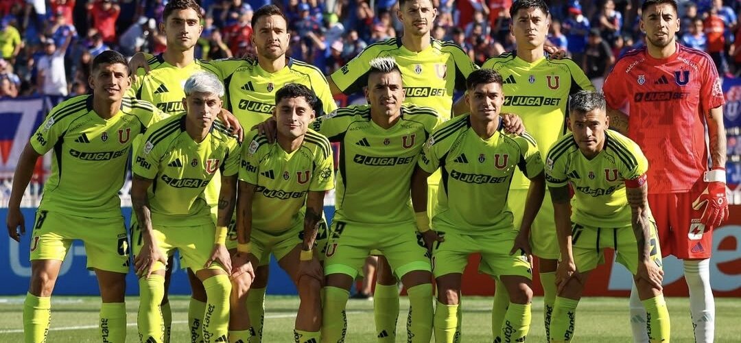 ¡Atención azules! Azul Azul habría elegido al próximo técnico de la U para 2026 tras la salida de Gustavo Álvarez