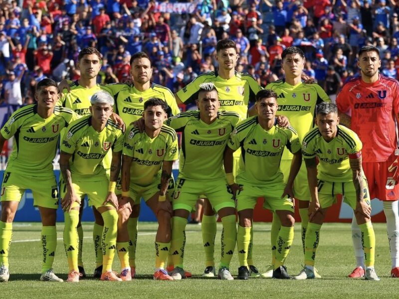 ¡Atención azules! Azul Azul habría elegido al próximo técnico de la U para 2026 tras la salida de Gustavo Álvarez