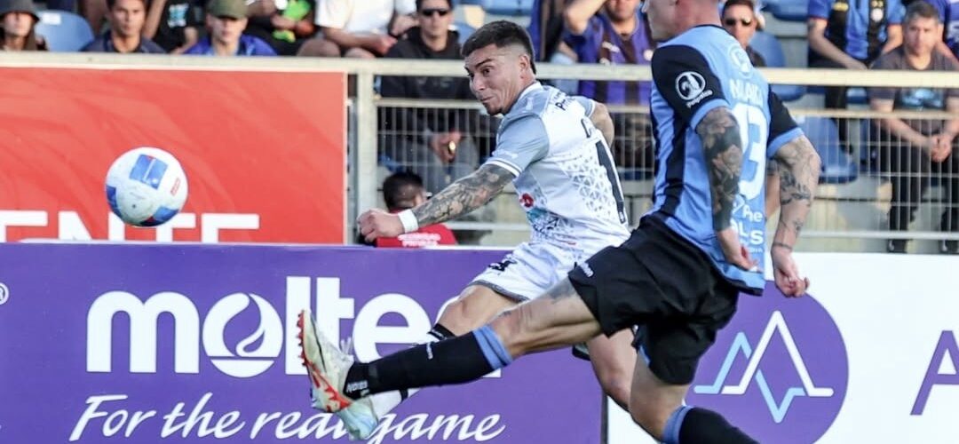 “Son impresentables”: El duro descargo del presidente de Deportes Limache tras polémica definición de Copa Chile en penales