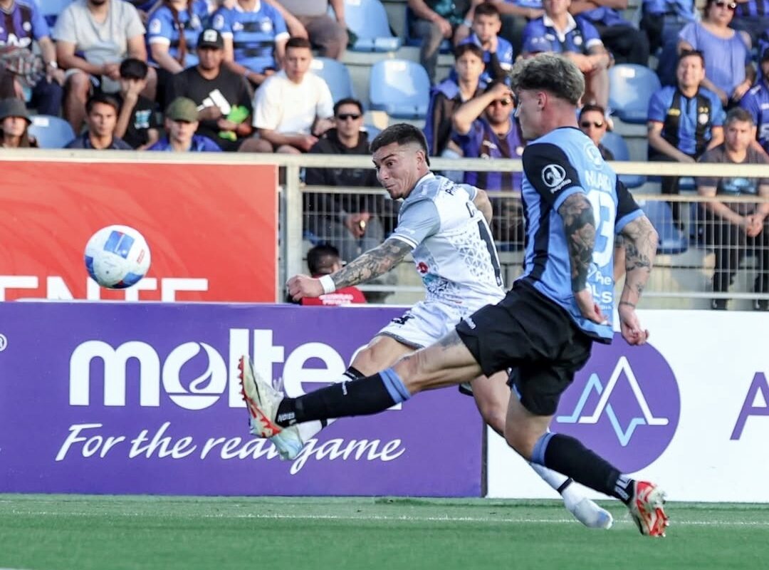 “Son impresentables”: El duro descargo del presidente de Deportes Limache tras polémica definición de Copa Chile en penales