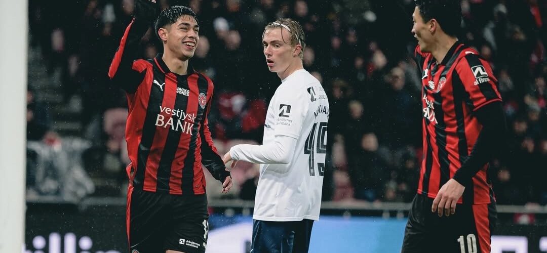 ¿Dará el gran salto? Informan que Darío Osorio está siendo seguido por gigantes de Alemania