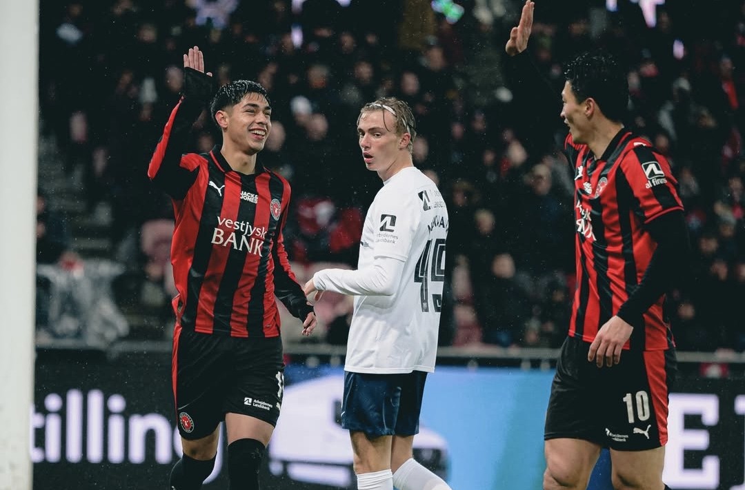 ¿Dará el gran salto? Informan que Darío Osorio está siendo seguido por gigantes de Alemania