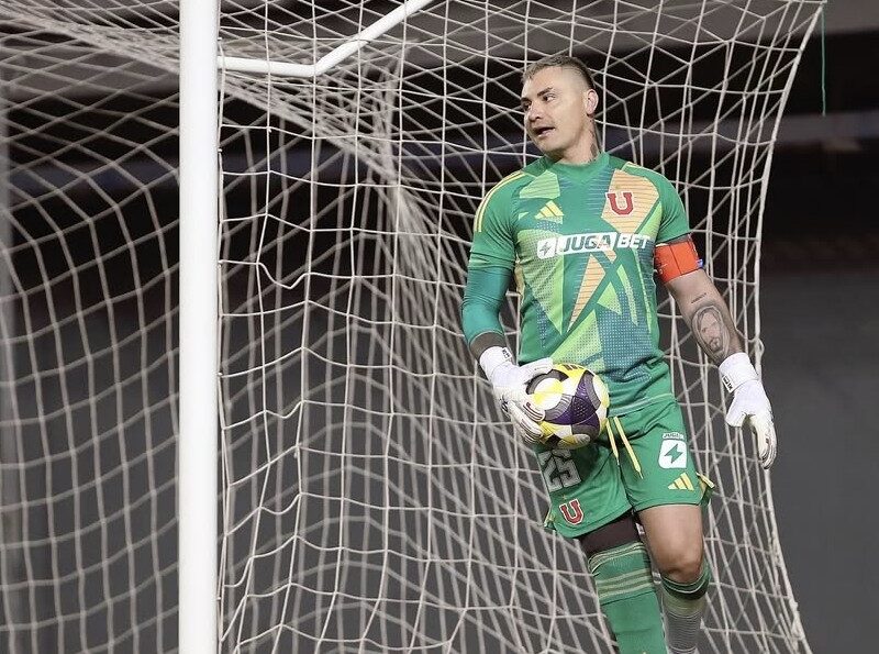 “Son títeres de Fernando Felicevich”: Cristóbal Campos volvió a arremeter con todo en contra de Azul Azul