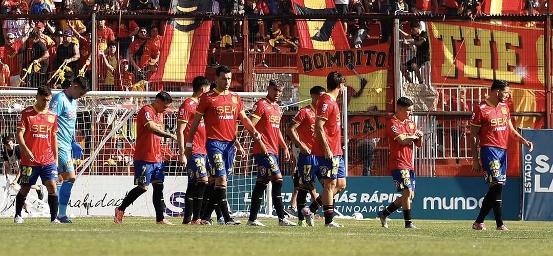 Limpieza profunda en Santa Laura: Unión Española liberó a once jugadores tras el descenso