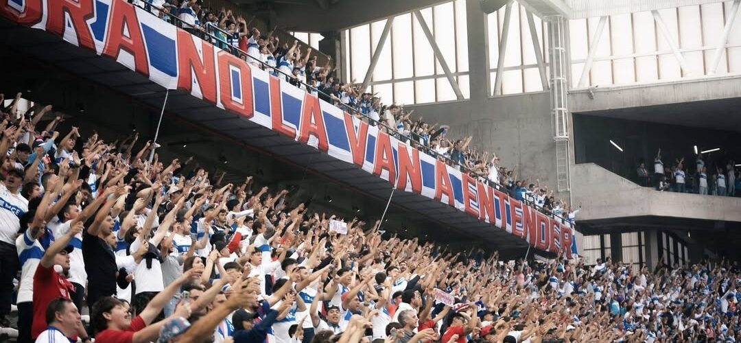 ¡Atención cruzados! Este jugador podría convertirse en el primer refuerzo de Universidad Católica para 2026