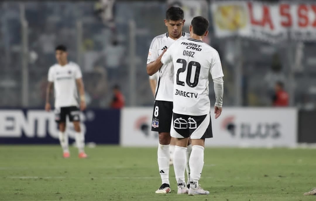 Sorpresa total: Colo Colo sufriría una baja inesperada de cara a la temporada 2026