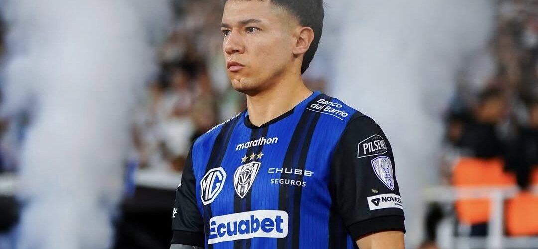 Bombazo: Aseguran que Colo Colo estaría muy cerca de fichar a Matías Fernández de Independiente del Valle