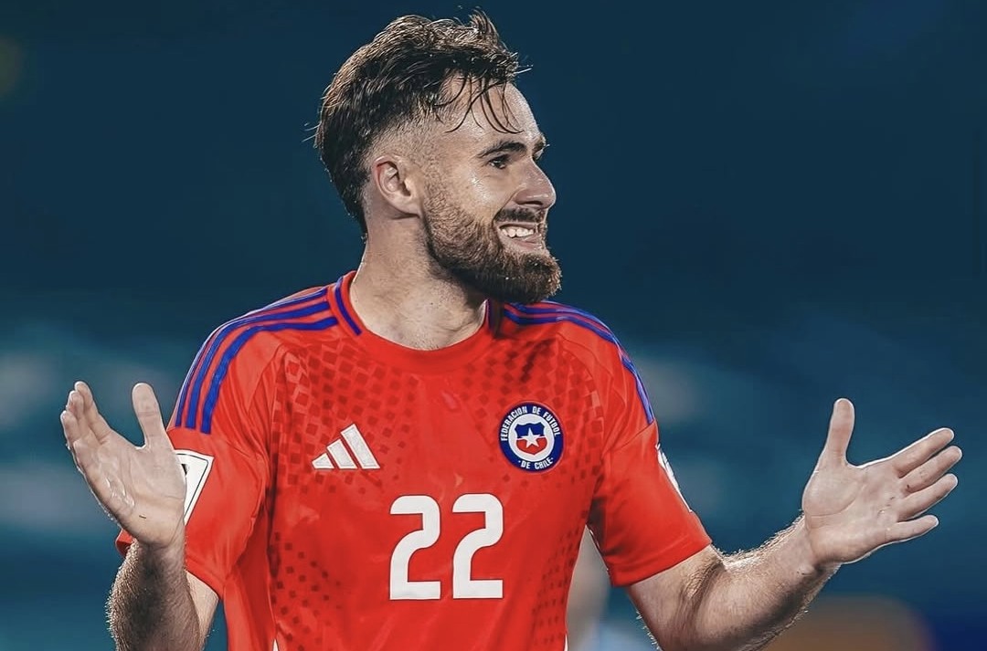 ¿Cambio de aires? Ben Brereton podría dejar la Championship y su nuevo destino estaría lejos de Inglaterra