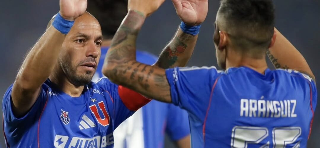 La U ya mira el mercado 2026 y Marcelo Díaz impulsaría el regreso de un histórico delantero