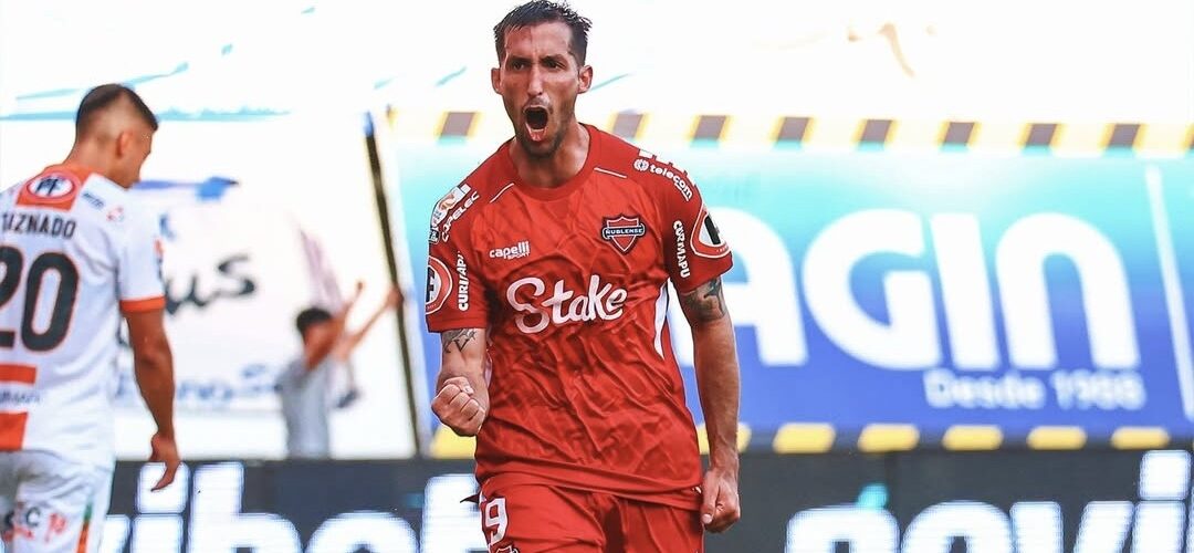 De Santiago a Chillán: Ñublense ya tendría listo a su nuevo director técnico