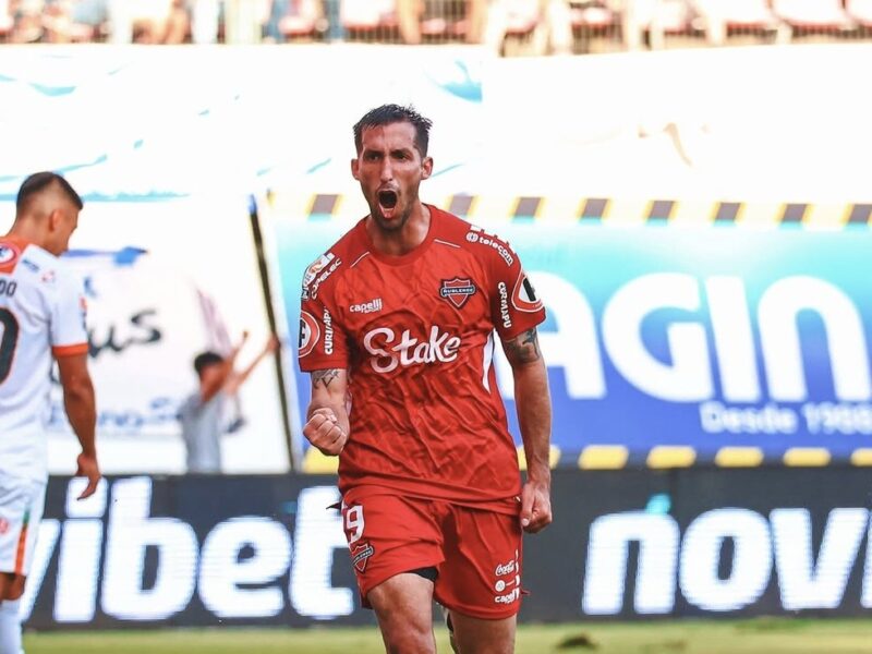 De Santiago a Chillán: Ñublense ya tendría listo a su nuevo director técnico