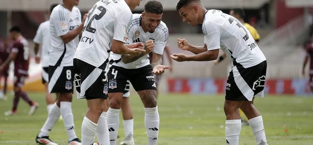 Bombazo: Independiente iría con todo para quedarse con figura de Colo Colo de cara a la temporada 2026