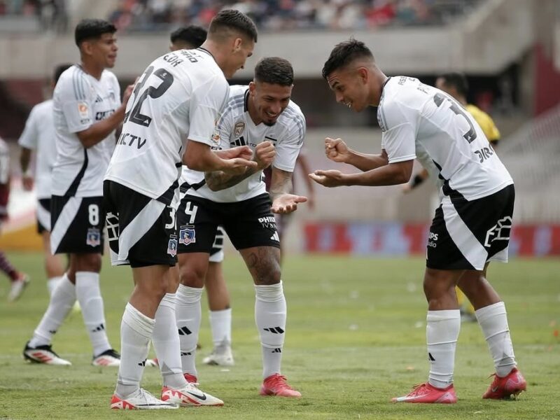 Bombazo: Independiente iría con todo para quedarse con figura de Colo Colo de cara a la temporada 2026