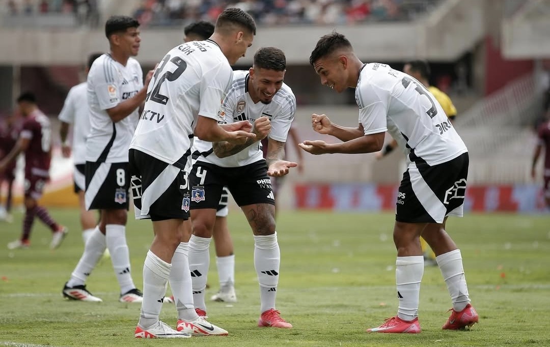 Bombazo: Independiente iría con todo para quedarse con figura de Colo Colo de cara a la temporada 2026