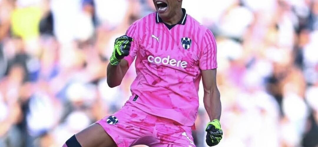 “Quiere llegar a Colo Colo”: Representante de Esteban Andrada confirmó interés del arquero para fichar en el Cacique