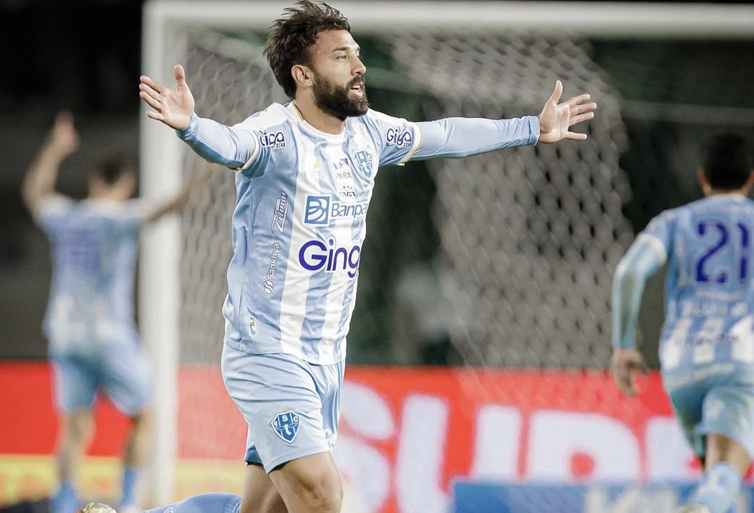 Deportes Limache confirmó su primer refuerzo: Viene de Brasil y fue seleccionado paraguayo