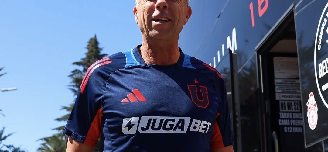 Gustavo Álvarez se sinceró sobre su abrupta salida de la U: “Consideré que era un proceso desgastado”